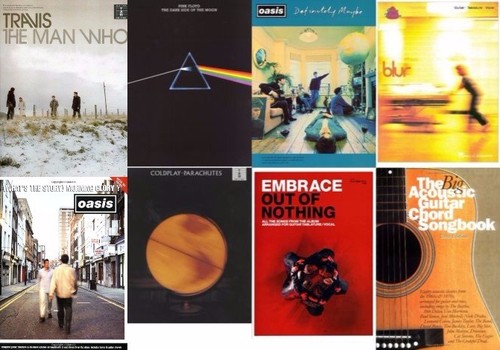 Music books chords songbook - music,