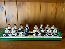 Lego Minifigure 71014 DFB