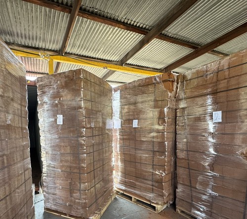 Pallet 5kg premium quality - ,
