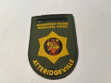 South african police - south,