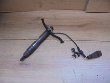 VW VOLKSWAGEN GOLF MK4 2002 1.9 TDI DIESEL FUEL INJECTOR 028130202Q / 0432193694