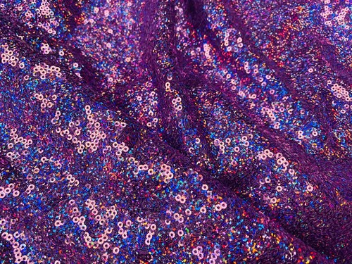 3mm sequin fabric sparking - sequin,