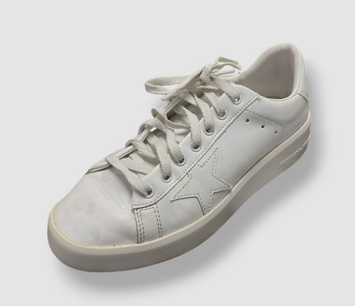 Golden goose women - women's, white