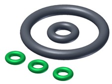 The Hill Pumps MK4 PCP Air