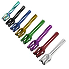 Dare Sports Dimension 120mm SCS/HIC Complete Stunt Scooter Forks