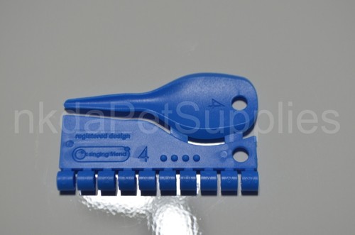 Bird split rings for - split, budgies
