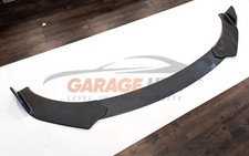 TUNING UPGRADE -> FRONT BLADE