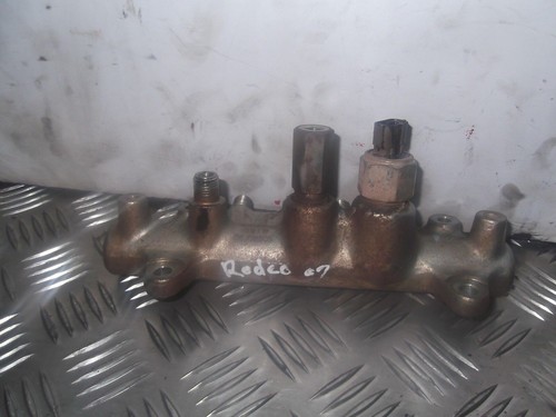 2007 2011 isuzu - 2007-2011,