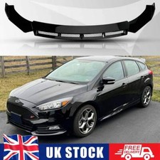 For Ford Focus ST RS Front