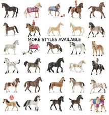SCHLEICH Horse Club Toy