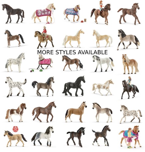 Schleich horse club toy - schleich,