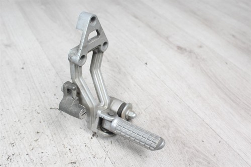 Footrest system pillion - , rear
