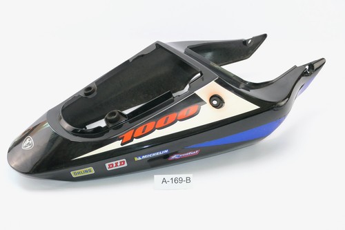 Suzuki gsx 1000 wvbl 2001 - gsx-r,