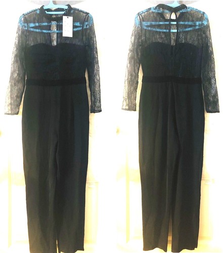 Last nwt zara black mixed - last,