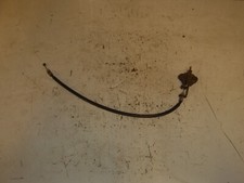 yamaha fazer 600 2001 seat