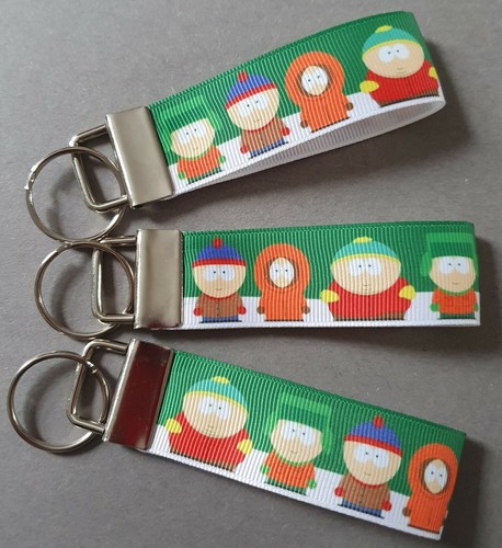 South park style cartoon kenny - style,