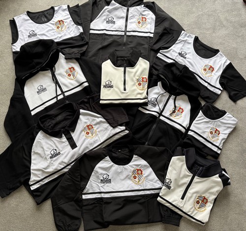 Saddleworth rangers amateur - saddleworth,