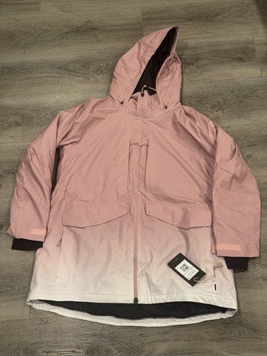 Nwt women burton - nwt, prowess