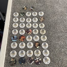 1996 Star Wars Tazos – 25