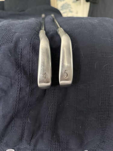 Titleist t250 iron kbs - 4,
