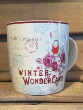 Winter Wonderland Christmas