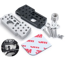 Alloy Front Shock Suspension