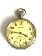 Helvetia general service