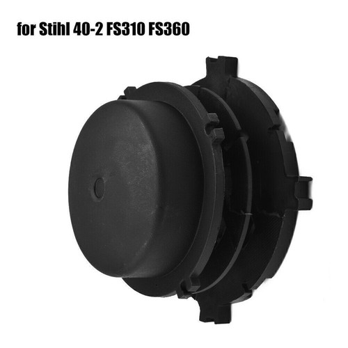 Spool end cap - spool,