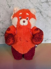 Disney Store Turning Red Mei