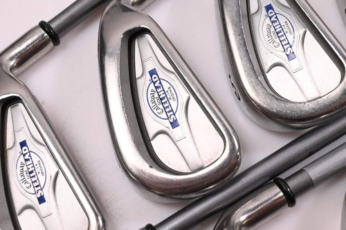 Callaway irons 3 pw - callaway, /