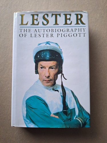 Lester piggott horse - piggott,