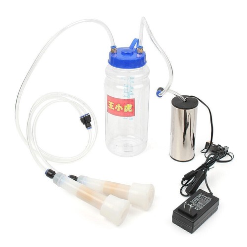 Vacuum pump electric - vacuum,