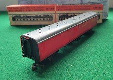00 Gauge Jouef Playcraft