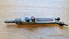 BOC Oxy Acetylene Sapphire 3