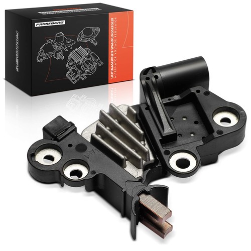 Frankberg alternator regulator - frankberg,