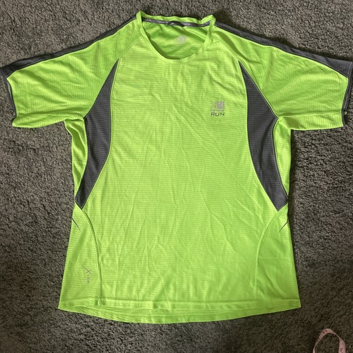 Karrimor run top - karrimor,