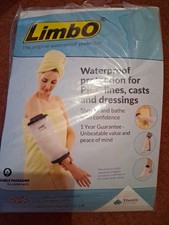 Limbo Waterproof Protector For