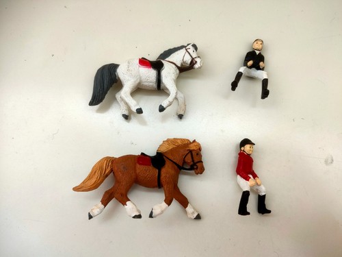 Vintage safari ltd miniature - ltd,