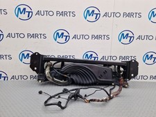 BMW X3 SERIES TOWBAR ELECTRIC