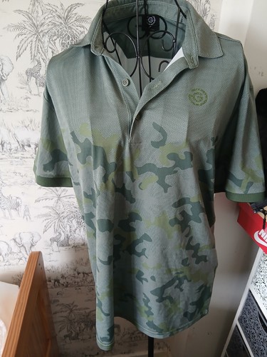 Galvin green medium - green,