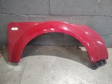 AUDI TT MK1 DRIVERS FRONT WING