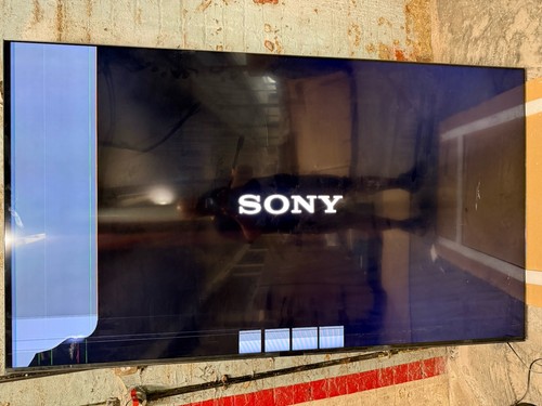 Sony smart k85xr70 - 4k,