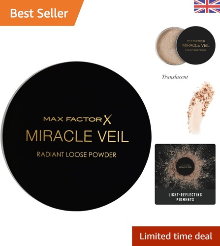Max factor miracle veil - factor,