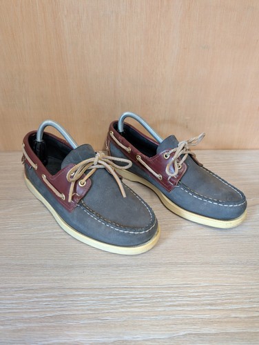 Sebago docksides boat shoes - sebago,