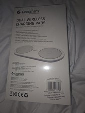 Goodmans Dual Wireless