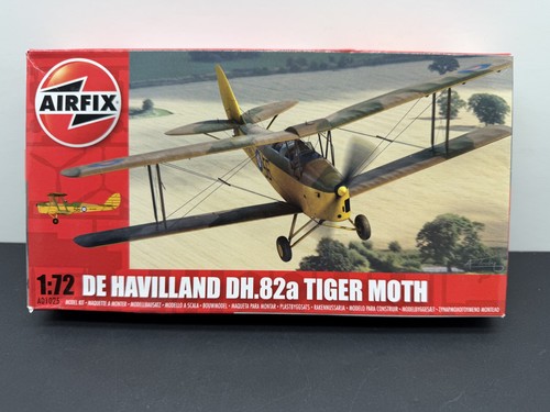 Airfix de havilland - -,