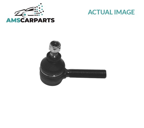 Track rod end rack - rod,
