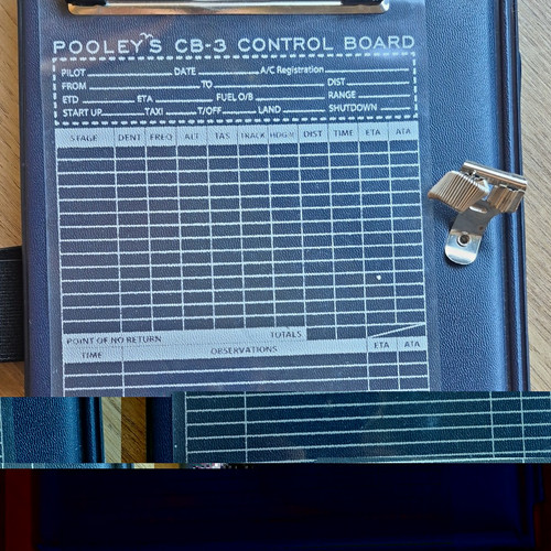 Pooley control board - control,
