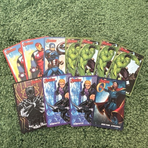 Marvel coin pusher andamiro - marvel, 11