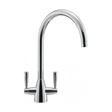 Kitchen Mixer Tap Chrome
